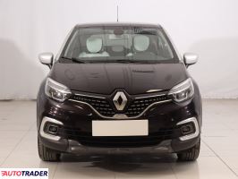 Renault Captur 2017 1.2 116 KM