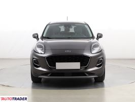 Ford Puma 2020 1.0 123 KM