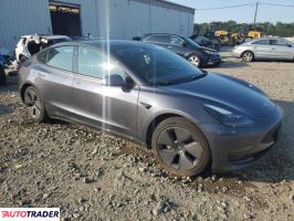 Tesla Model 3 2023 Tesla Model 3 2023