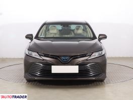 Toyota Camry 2020 2.5 214 KM