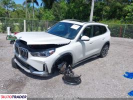 BMW X1 2025 2