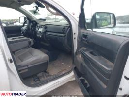 Toyota Tundra 2019 4