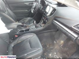 Subaru Pozostałe 2023 2