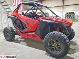 Polaris Ranger RZR 2020