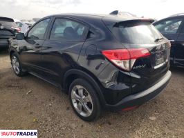 Honda HR-V 2020 1