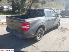 Ford Maverick 2024 2