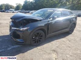 Mazda CX-9 2023 2