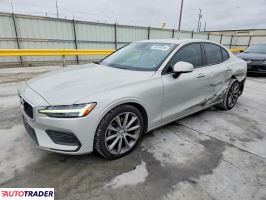 Volvo S60 2020 2