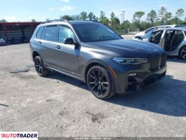 BMW Pozostałe 2021 4