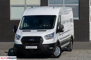 Ford Transit 2020 2