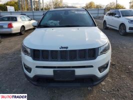 Jeep Compass 2021 2