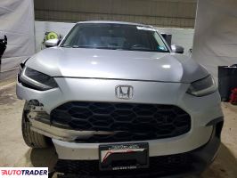 Honda HR-V 2024 2