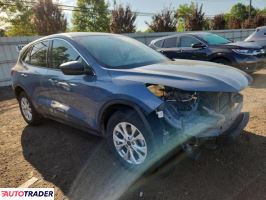 Ford Escape 2024 1