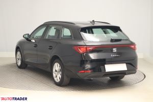 Seat Leon 2023 1.5 128 KM