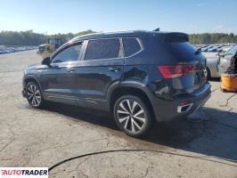 Volkswagen Pozostałe 2023 1