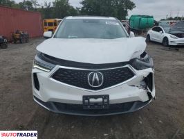 Acura RDX 2022 2