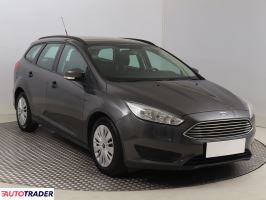 Ford Focus 2017 1.0 99 KM