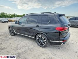BMW Pozostałe 2022 3