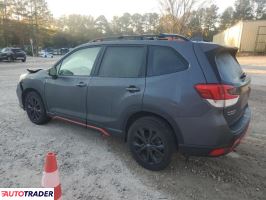 Subaru Forester 2020 2