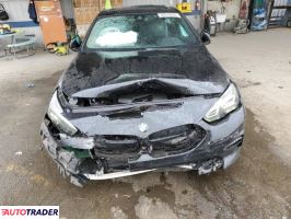 BMW 228 2021 2