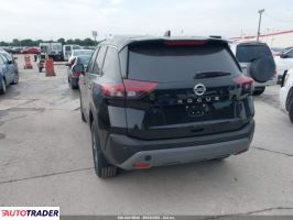 Nissan Rogue 2021 2 Nissan Rogue 2021 2