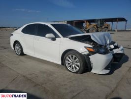 Toyota Camry 2020 2 Toyota Camry 2020 2
