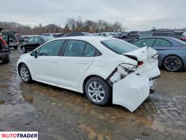 Toyota Corolla 2020 1