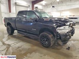 Dodge Ram 2024 6