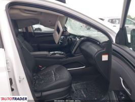 Hyundai Tucson 2024 1