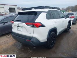 Toyota Pozostałe 2021 2