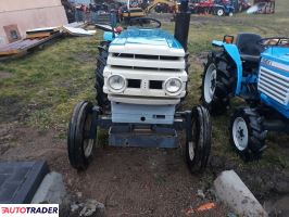 Mitsubshi D2650 2wd Mitsubshi D2650 2wd
