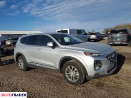 Hyundai Santa Fe 2020 2