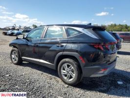 Hyundai Tucson 2025 2 Hyundai Tucson 2025 2