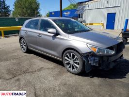 Hyundai Elantra 2020 2