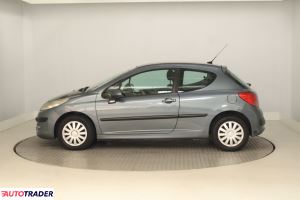 Peugeot 207 2007 1.4 72 KM