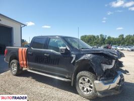Ford Pozostałe 2023 3 Ford Pozostałe 2023 3