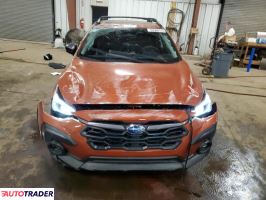 Subaru Pozostałe 2025 2