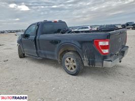 Ford Pozostałe 2022 5