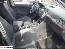 Volkswagen Tiguan 2020 2