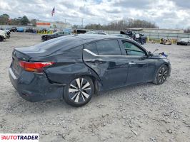 Nissan Altima 2021 2