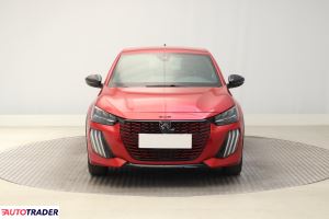 Peugeot 208 2023 1.2 99 KM
