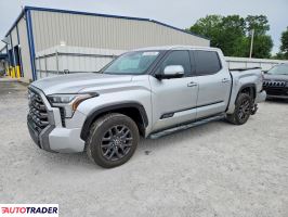 Toyota Tundra 2023 3