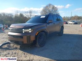 Hyundai Santa Fe 2025 2