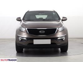 Kia Sportage 2015 1.7 113 KM