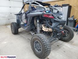 Polaris Ranger RZR 2023 Polaris Ranger RZR 2023
