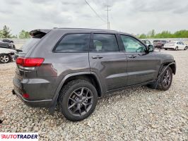 Jeep Grand Cherokee 2021 3
