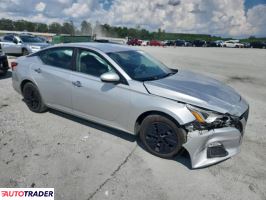 Nissan Altima 2020 2