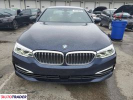 BMW 540 2019 3 BMW 540 2019 3