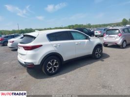 Kia Sportage 2022 2