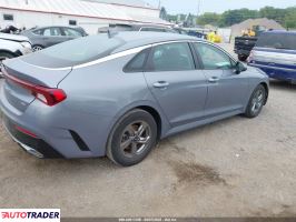 Kia Pozostałe 2021 1